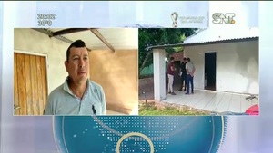 Asesinaron a un militar de la FTC - SNT
