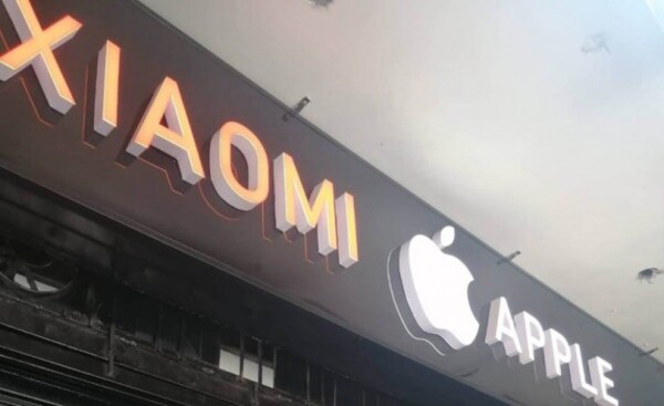 Siguen los robos a turistas en el local “Xiaomi Apple”