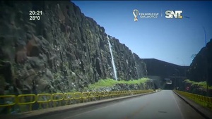 Turismo en Alto Paraná - SNT