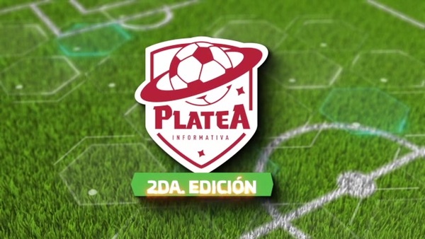 Platea Informativa 2da Edición: Programa del 28 de noviembre del 2022 - C9N
