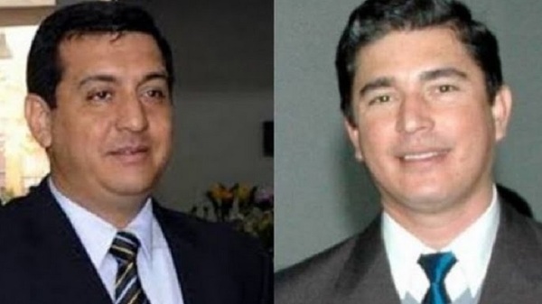 Condenan a 10 y 7 años de prisión a ex ministros del MAG - Paraguaype.com