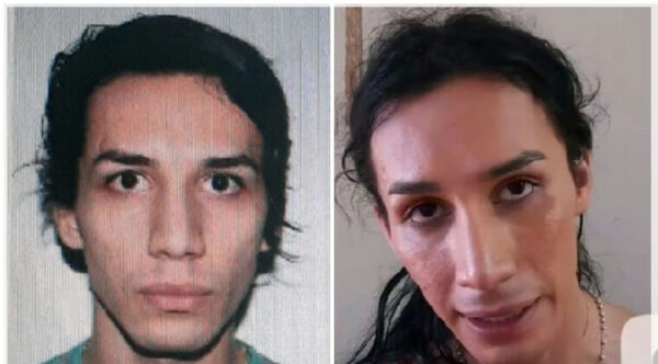 Pareja del militar asesinado se hacía pasar por mujer, pero en realidad es hombre