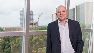 “Estamos transitando hacia una economía de eficiencia: la inversión en infraestructura y la eficacia estatal es clave”