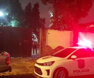 Una bruja y supuesta tarotista ideó el asalto que terminó en el asesinato de una mujer en San Lorenzo