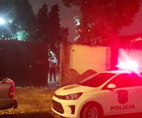Una bruja y supuesta tarotista ideó el asalto que terminó en el asesinato de una mujer en San Lorenzo
