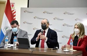 Contralor se llamó a silencio sobre la “deuda espuria“ de Itaipú - Economía - ABC Color