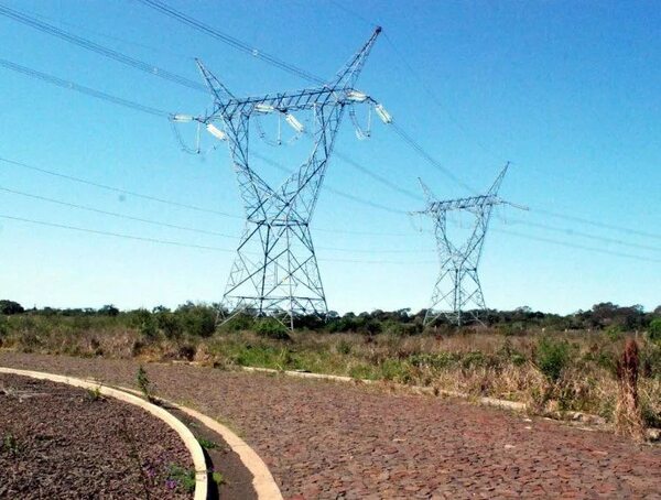 ANDE aún no  licita su bloque de 1000 MW - Economía - ABC Color