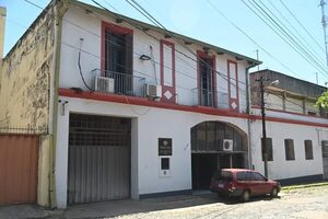 Clan Fretes tiene un mismo síndico detrás de sus empresas vinculadas - Política - ABC Color