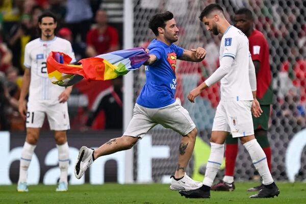 Números y curiosidades del Mundial - Fútbol Internacional - ABC Color