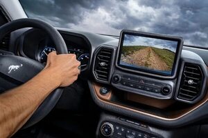 Plan Con Todo para tener un Ford - CADAM 2022 - ABC Color