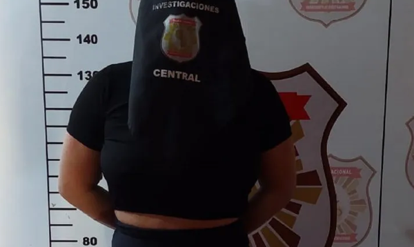 Tarotista habría sido la autora moral del crimen de sexagenaria - Noticiero Paraguay