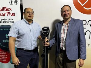 Electromovilidad adquiere impulso con incentivos para la carga residencial - MarketData
