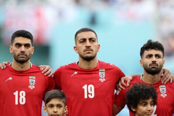 Diario HOY | Irán amenaza a las familias de sus jugadores en Catar si no se comportan