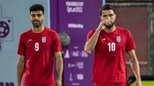 Estados Unidos vs. Irán, por seguir con vida