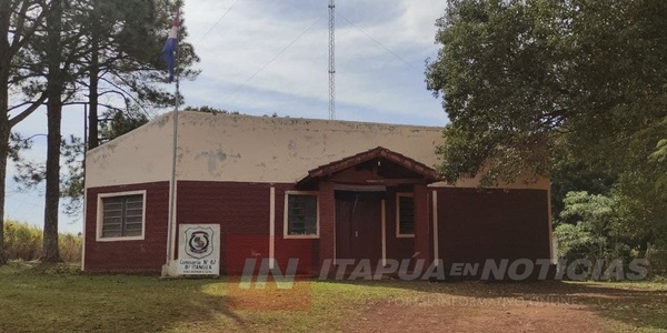 PRESTÓ LA MOTO A SU AMIGO Y LA «PERDIÓ»