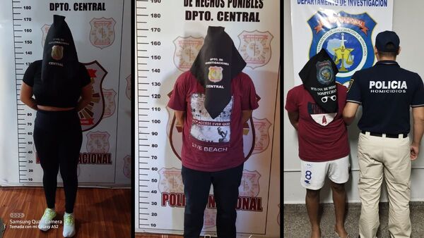 Cae tarotista por cranear el crimen de su cliente