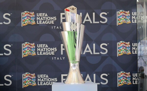 Diario HOY | UEFA concede la fase final de la Liga de Naciones a Países Bajos