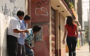 Analizan proyecto que busca sancionar acoso sexual callejero - ADN Digital