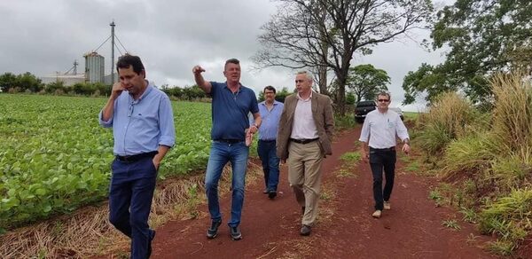 Donarán predio para filial de FIA-UNE en Naranjal