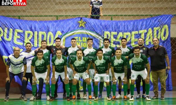 Unión y La Blanca ganan en primera fecha del cuadrangular final