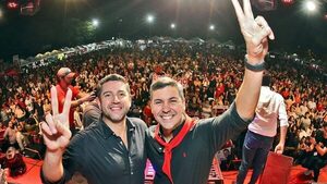 NUEVA ENCUESTA DA AMPLIA VENTAJA AL MOVIMIENTO HONOR COLORADO