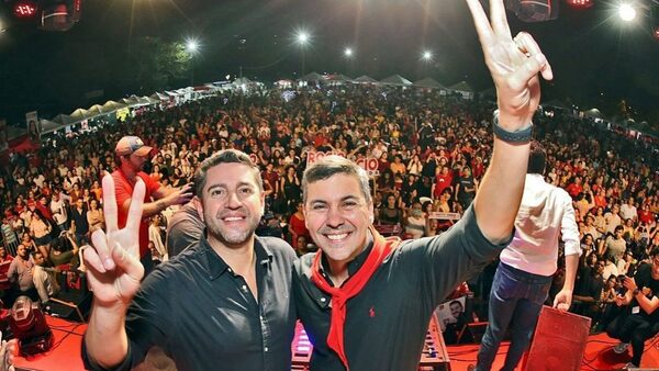 NUEVA ENCUESTA DA AMPLIA VENTAJA AL MOVIMIENTO HONOR COLORADO