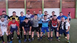 DISPUTARÁN VIGÉSIMA EDICIÓN DE LOS JUEGOS INTER FUNCIONARIOS DE LA UNE