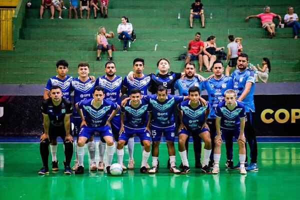 San Lorenzo, Kyrios, María Auxiliadora y Chaco Boreal ganan en primer juego del mata-mata