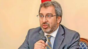 José Maciel: “Con el Fogamu vamos a poder dinamizar mucho el mercado para las mujeres” | Locales | 5Días