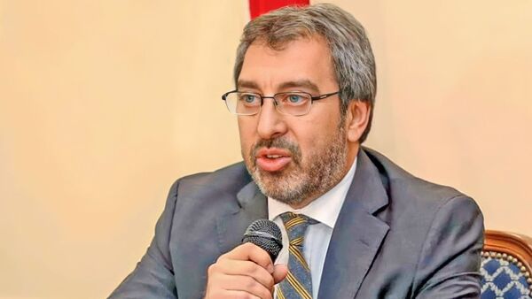 José Maciel: “Con el Fogamu vamos a poder dinamizar mucho el mercado para las mujeres” | Locales | 5Días