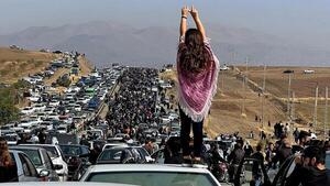 Protestas en Irán: estiman en 300 las muertes, incluidos decenas de policías y soldados - .::Agencia IP::.