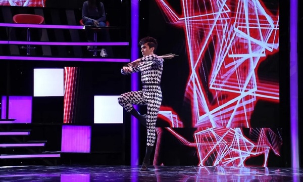 “Rojo” inicia esta noche la semifinal | Telefuturo