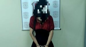 Pareja de militar asesinado: “Es muy triste que nos toquen estas cosas”