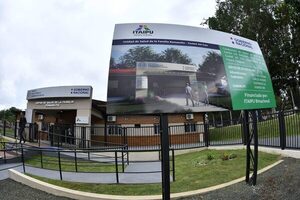 Cerca de 5.000 pobladores se benefician con comodidades y servicios ofrecidos en la USF de Remasito - .::Agencia IP::.
