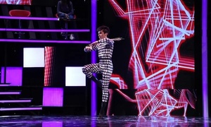 “Rojo” inicia esta noche la semifinal - Paraguaype.com