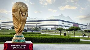 Las finanzas del Mundial: así gana dinero la FIFA | Deportes | 5Días