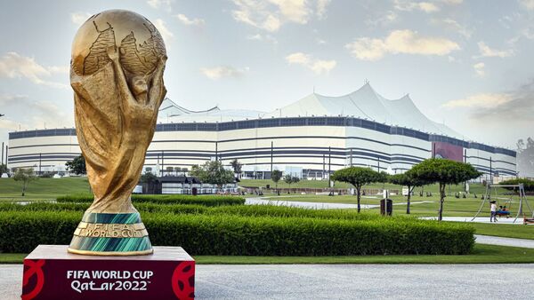 Las finanzas del Mundial: así gana dinero la FIFA | Deportes | 5Días