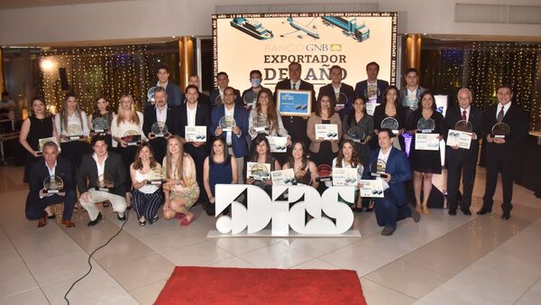 Reconocerán a las mayores empresas exportadoras | Eventos - Premiaciones | 5Días