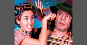 [VIDEO] "Doña Florinda" recordó al "Chavo" en aniversario de su partida