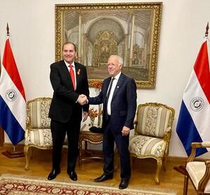 Experto de la ONU elogió al Paraguay por mejorar la protección efectiva e inclusión de las minorías - .::Agencia IP::.