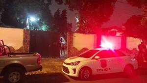 Tarotista sería la autora moral del asesinato de una mujer en San Lorenzo