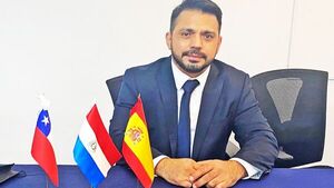 Ramón Torres: “Realizar un máster te brinda una visión más amplia sobre el panorama global” | Empresas | 5Días