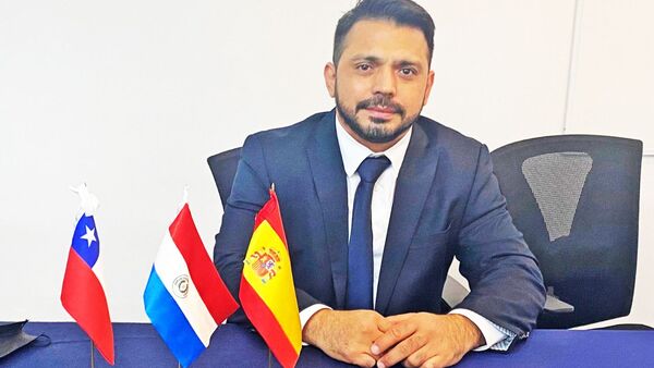 Ramón Torres: “Realizar un máster te brinda una visión más amplia sobre el panorama global” | Empresas | 5Días