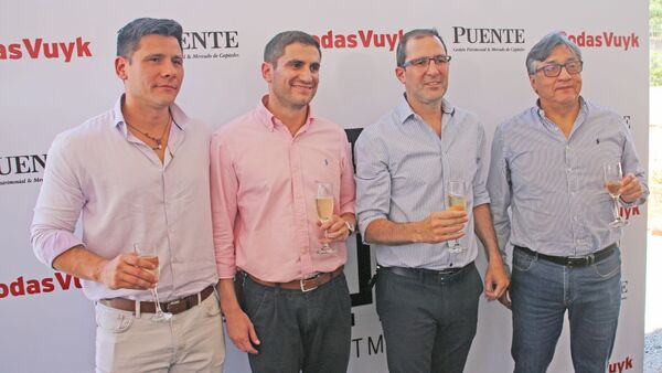 Albor Apartments, una perspectiva ideal con infinitas oportunidades | Real Estate | 5Días