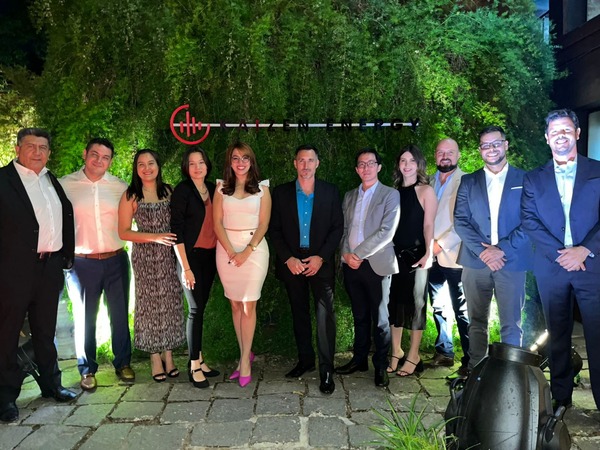 KAIZEN ENERGY la innovación energética al alcance de todos.