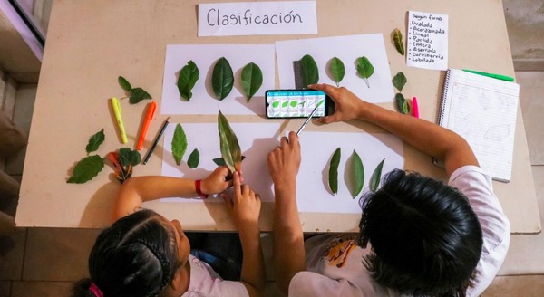 La sociedad se apropia de la ciencia a través del Concurso Nacional de Fotografía Científica