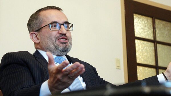 Diario HOY | Canadá convoca a embajador ruso por tuits "de odio" contra la comunidad LGBT