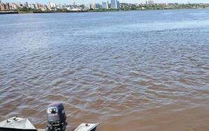 Hallan sin vida a los dos pescadores desaparecidos en el río Paraguay – Prensa 5