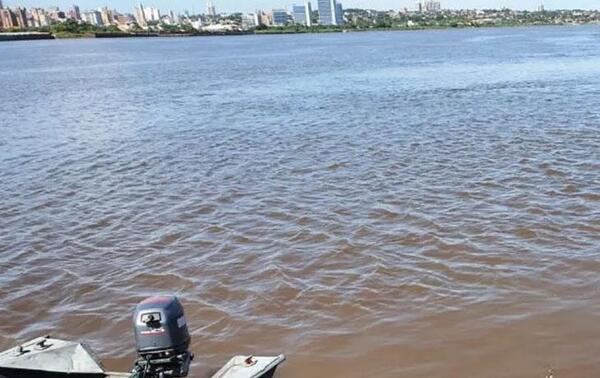 Hallan sin vida a los dos pescadores desaparecidos en el río Paraguay – Prensa 5