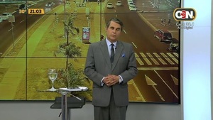 Diálogo Franco: Programa del 28 de noviembre de 2022 - C9N
